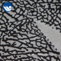 Fashion Leopard Sport Velvet Upholstery Animal Print Fabrics